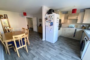 Kitchen/Dining Room- click for photo gallery
